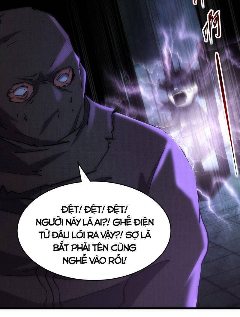 Đừng Hiểu Lầm, Tôi Mới Là Người Bị Hại! Chapter 6 - 35