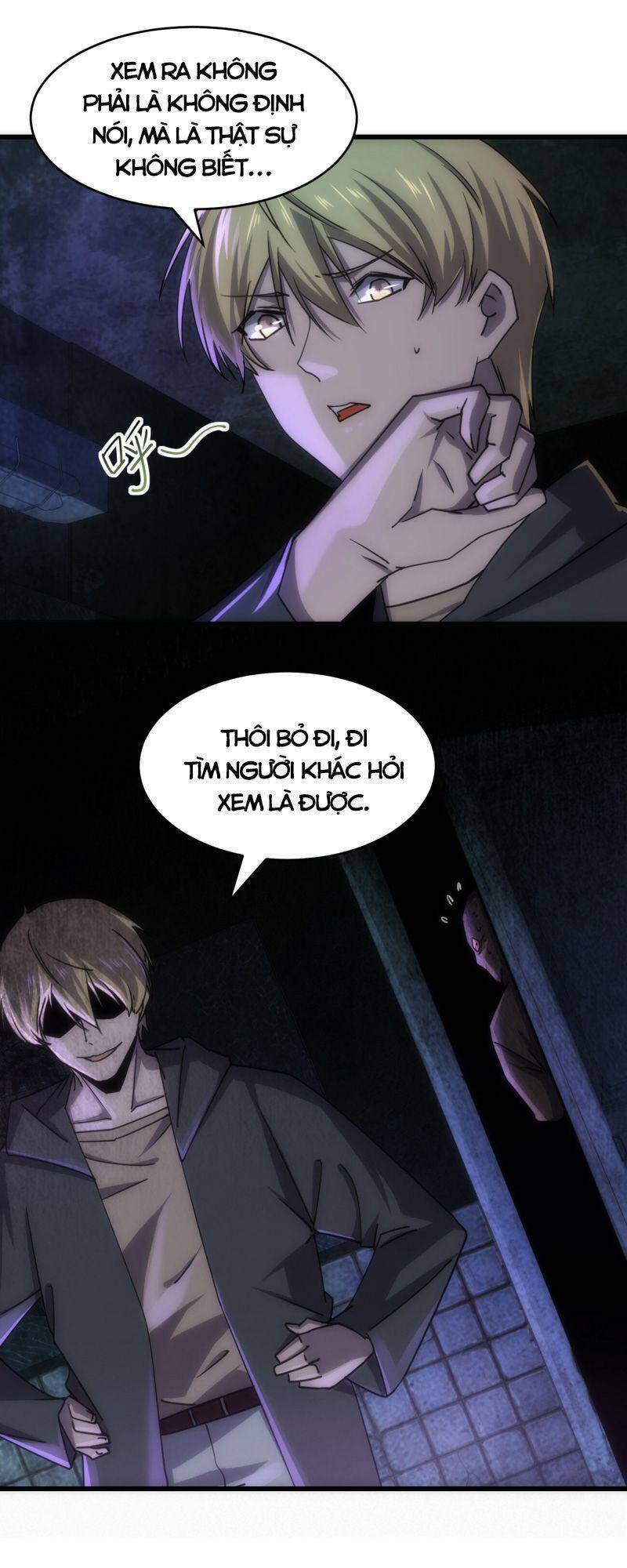 Đừng Hiểu Lầm, Tôi Mới Là Người Bị Hại! Chapter 6 - 36