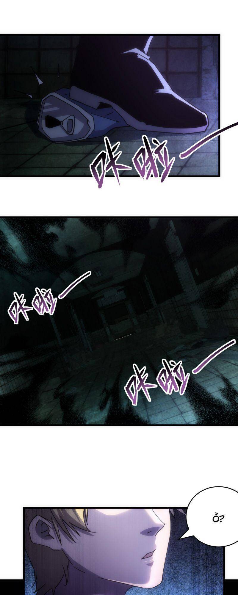 Đừng Hiểu Lầm, Tôi Mới Là Người Bị Hại! Chapter 6 - 38