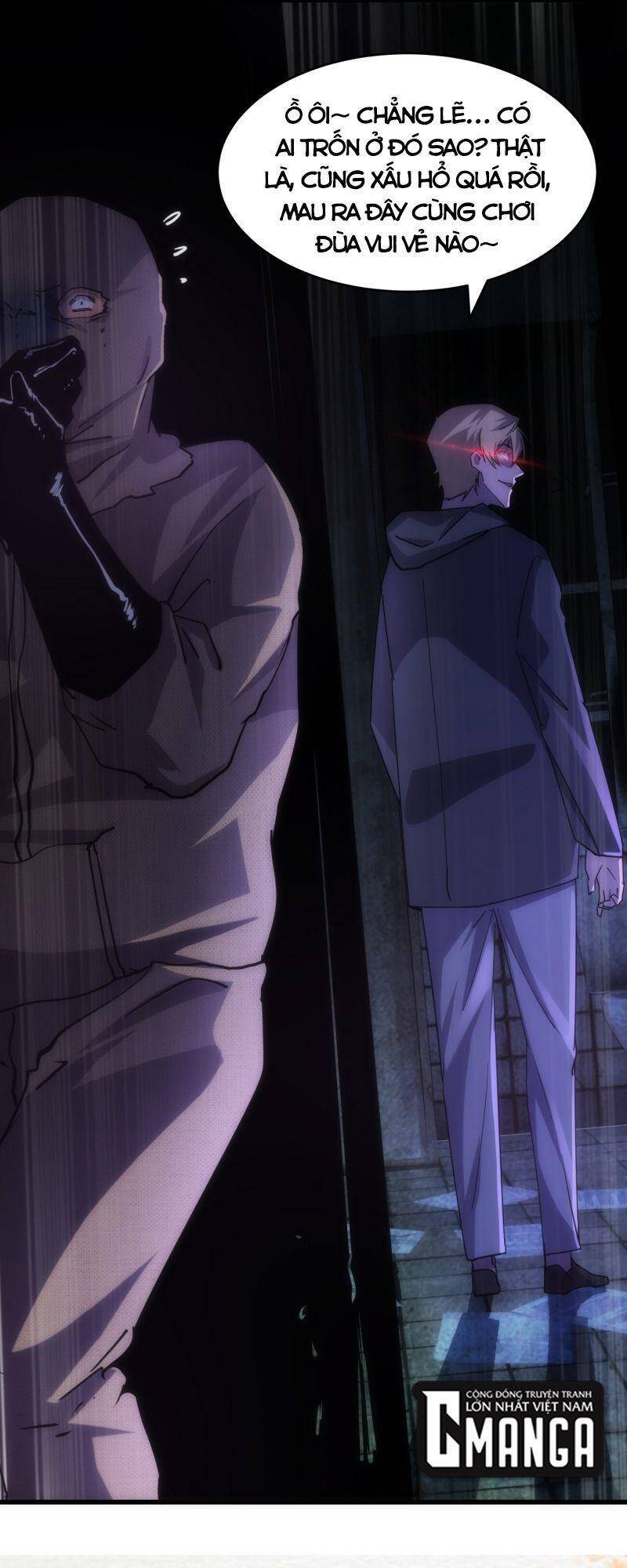 Đừng Hiểu Lầm, Tôi Mới Là Người Bị Hại! Chapter 6 - 40