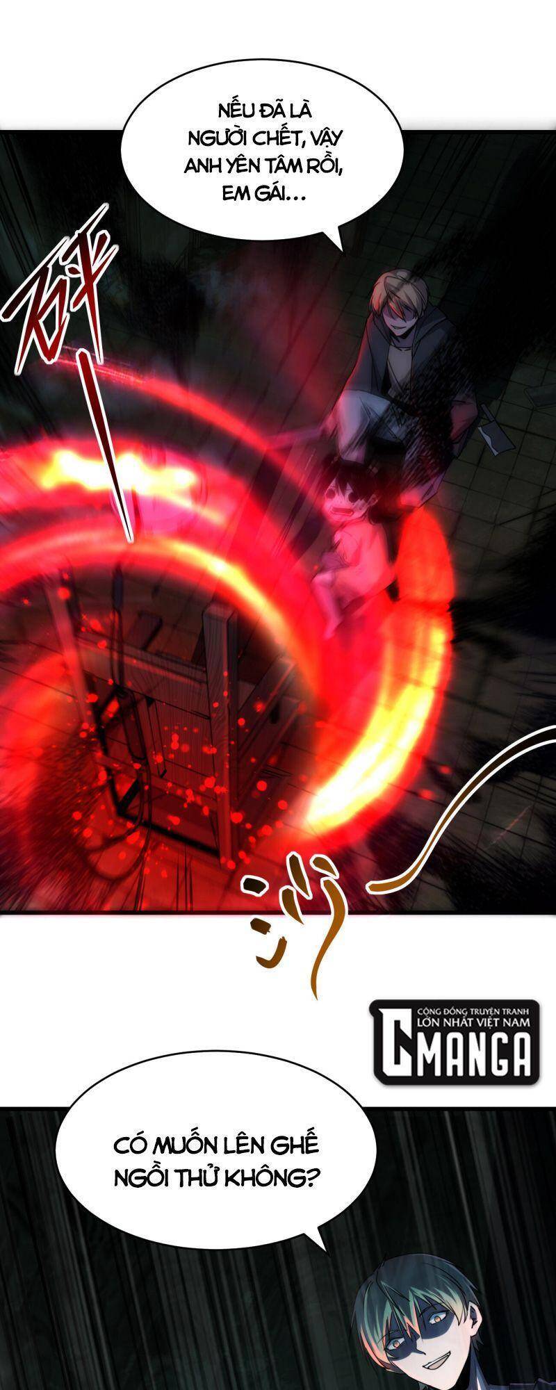 Đừng Hiểu Lầm, Tôi Mới Là Người Bị Hại! Chapter 6 - 5