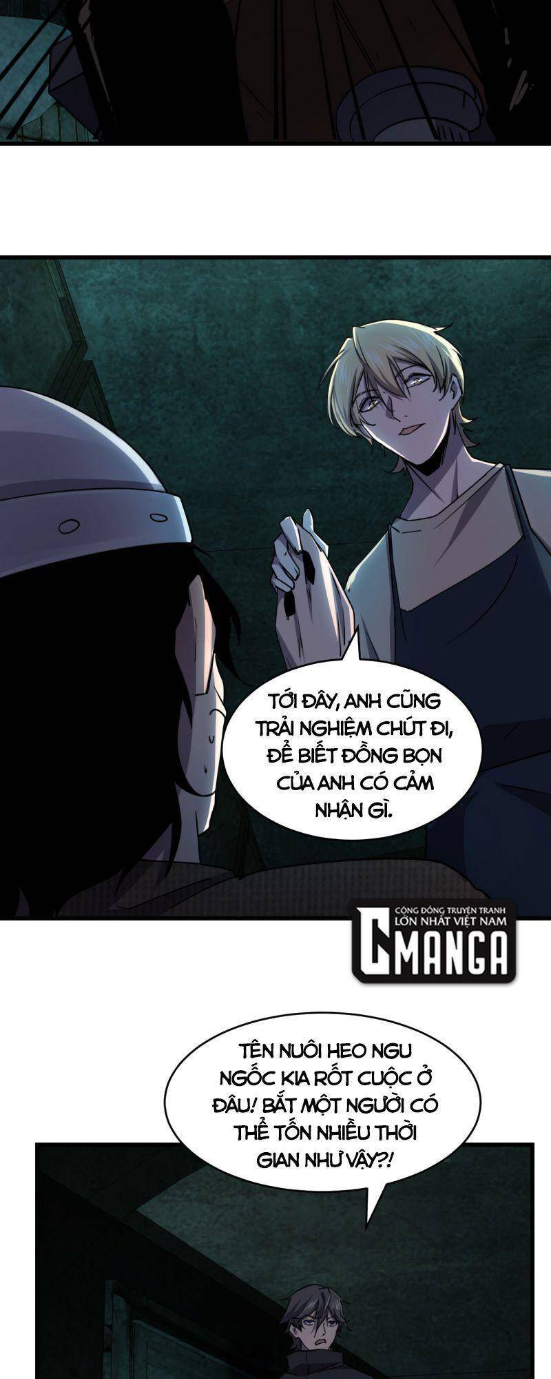 Đừng Hiểu Lầm, Tôi Mới Là Người Bị Hại! Chapter 7 - 13