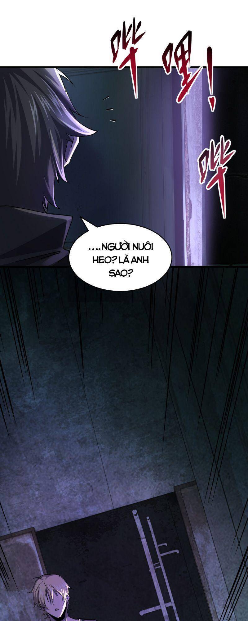 Đừng Hiểu Lầm, Tôi Mới Là Người Bị Hại! Chapter 7 - 15