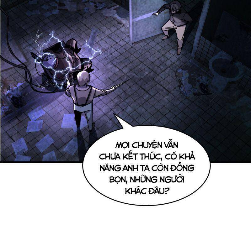 Đừng Hiểu Lầm, Tôi Mới Là Người Bị Hại! Chapter 7 - 22