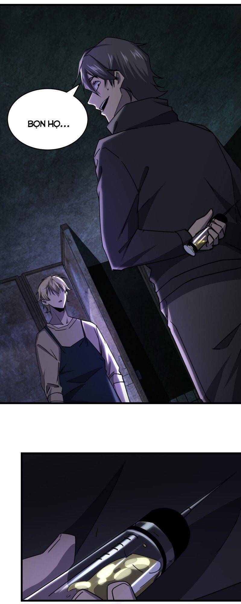 Đừng Hiểu Lầm, Tôi Mới Là Người Bị Hại! Chapter 7 - 23