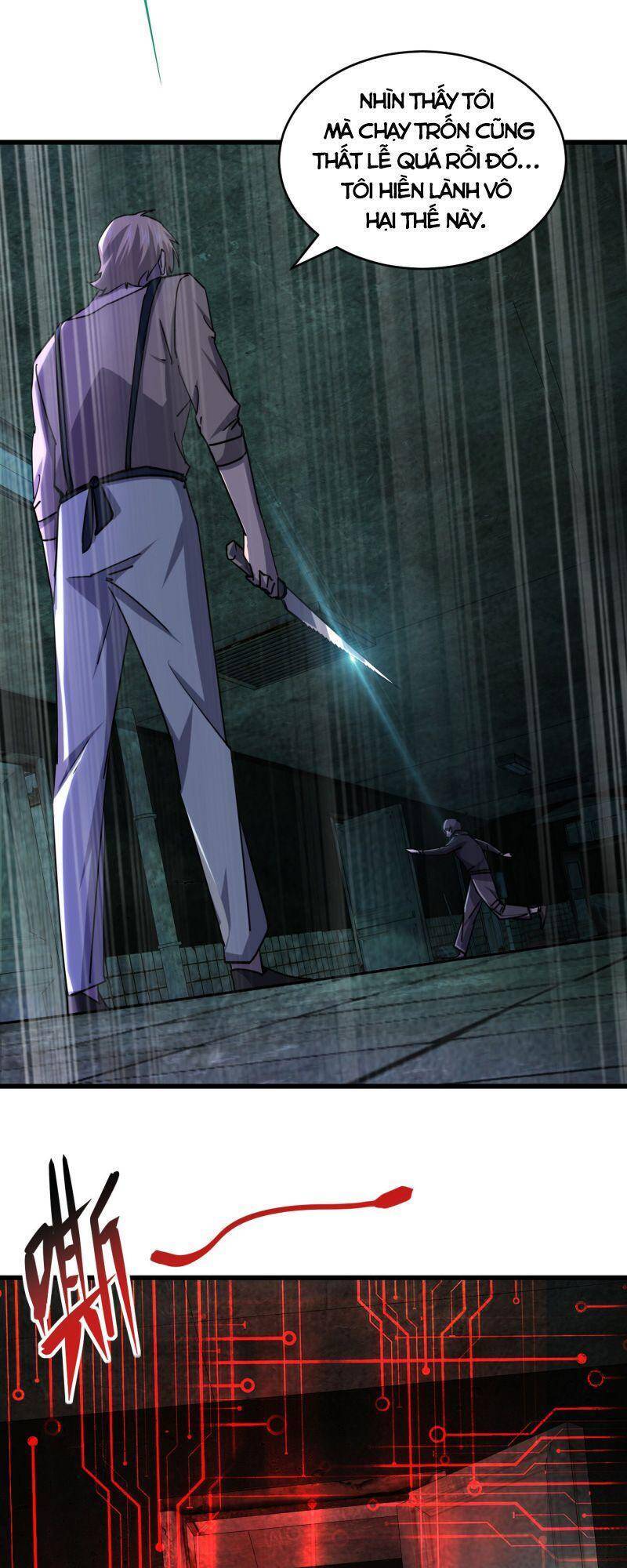 Đừng Hiểu Lầm, Tôi Mới Là Người Bị Hại! Chapter 7 - 27