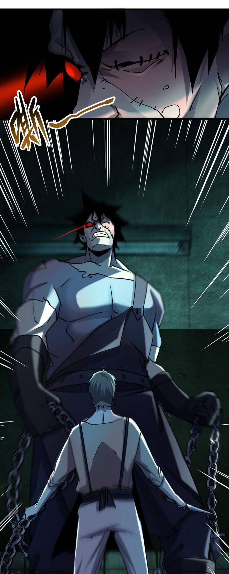 Đừng Hiểu Lầm, Tôi Mới Là Người Bị Hại! Chapter 7 - 31