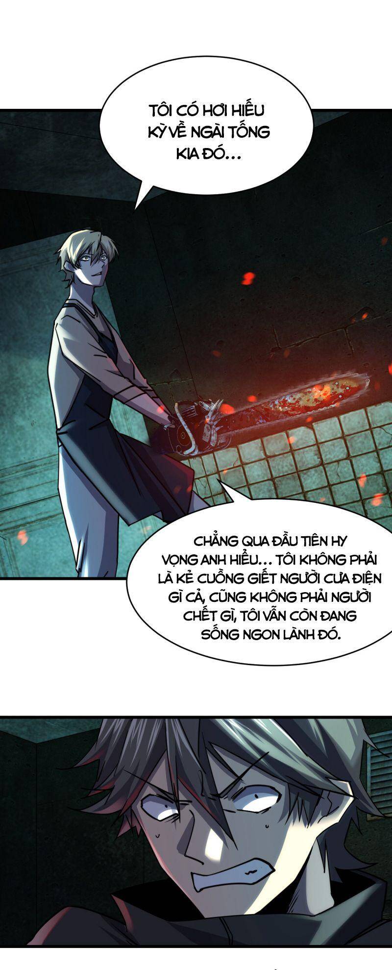 Đừng Hiểu Lầm, Tôi Mới Là Người Bị Hại! Chapter 7 - 40