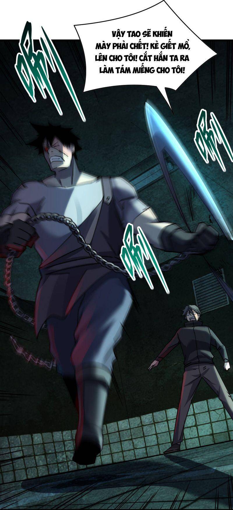 Đừng Hiểu Lầm, Tôi Mới Là Người Bị Hại! Chapter 7 - 41