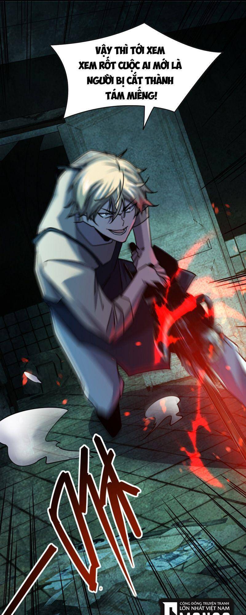 Đừng Hiểu Lầm, Tôi Mới Là Người Bị Hại! Chapter 7 - 42