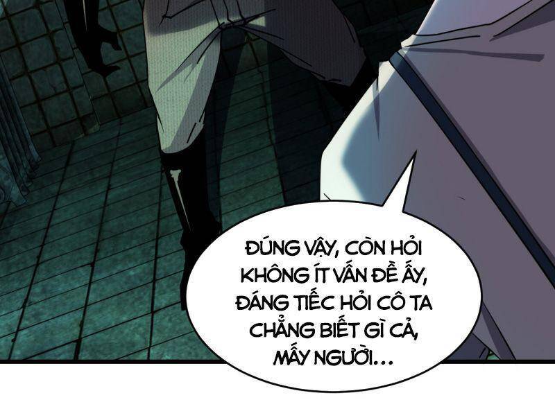 Đừng Hiểu Lầm, Tôi Mới Là Người Bị Hại! Chapter 7 - 8