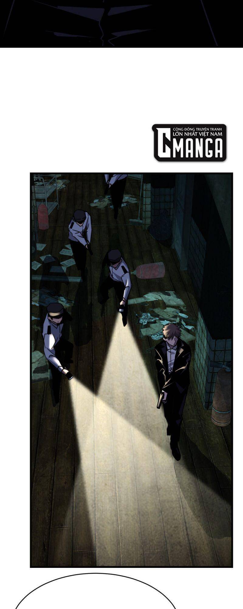 Đừng Hiểu Lầm, Tôi Mới Là Người Bị Hại! Chapter 8 - 11