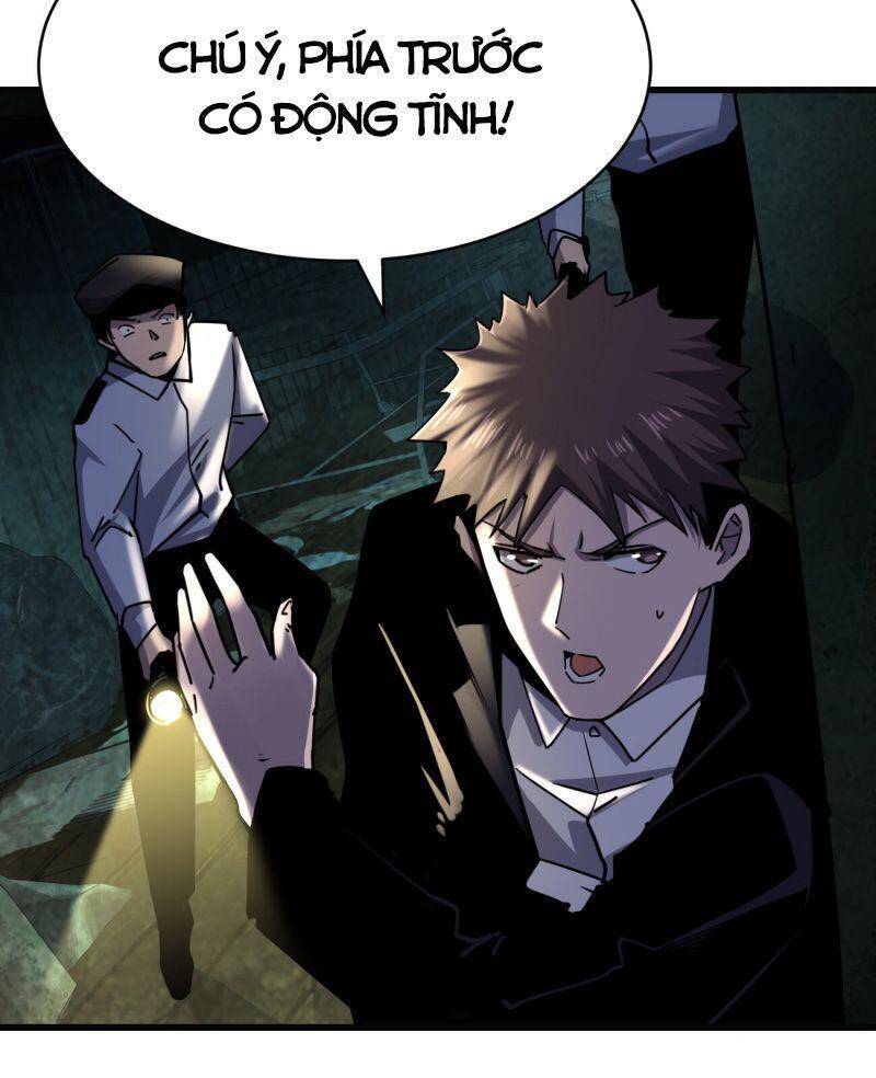 Đừng Hiểu Lầm, Tôi Mới Là Người Bị Hại! Chapter 8 - 12