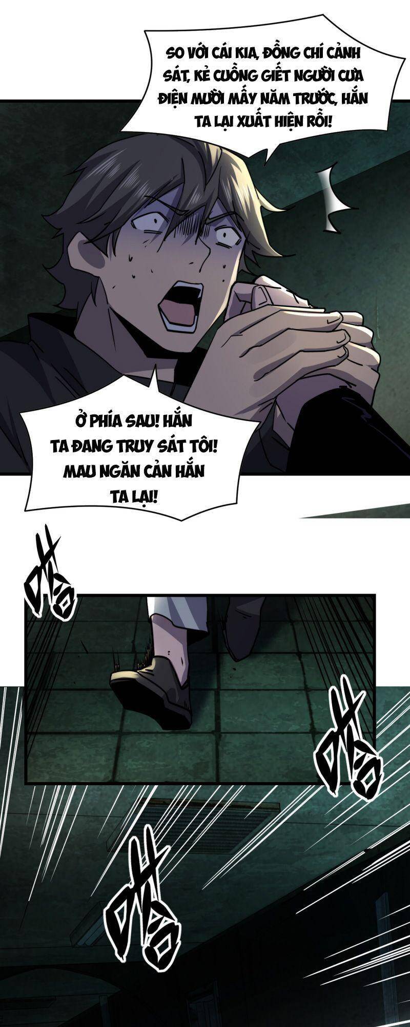 Đừng Hiểu Lầm, Tôi Mới Là Người Bị Hại! Chapter 8 - 20