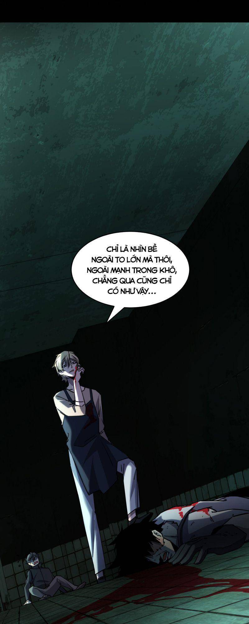 Đừng Hiểu Lầm, Tôi Mới Là Người Bị Hại! Chapter 8 - 3