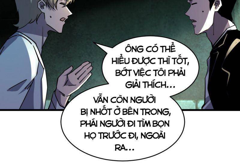 Đừng Hiểu Lầm, Tôi Mới Là Người Bị Hại! Chapter 8 - 23