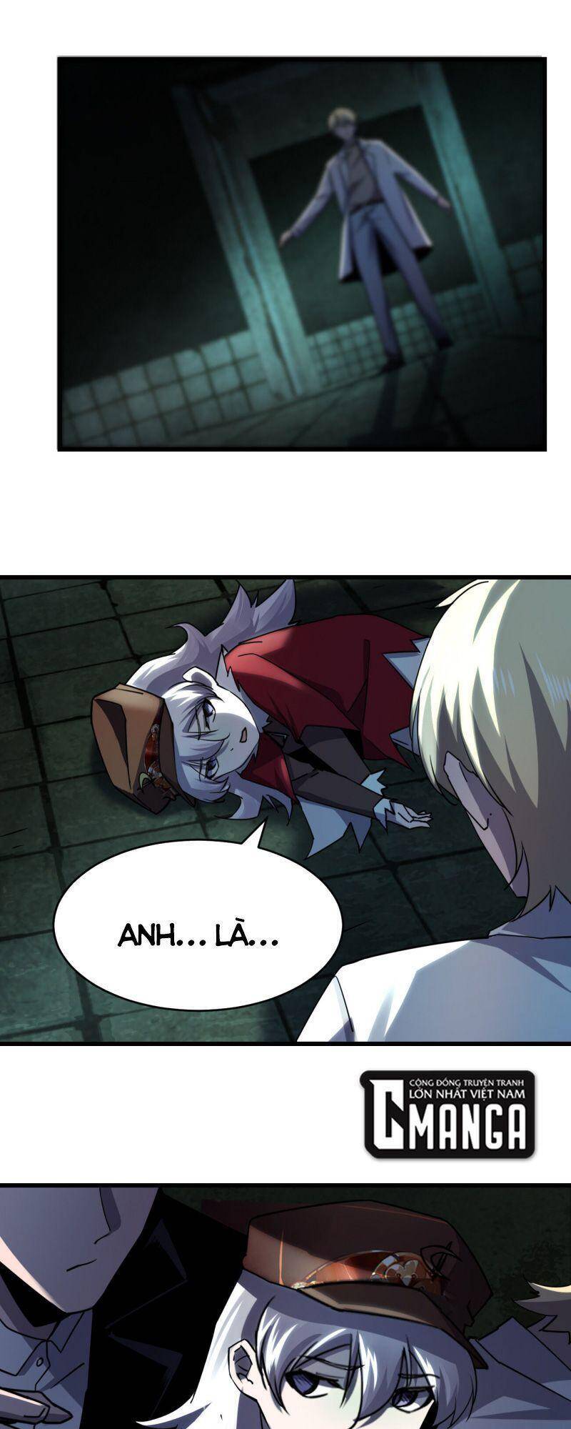 Đừng Hiểu Lầm, Tôi Mới Là Người Bị Hại! Chapter 8 - 26