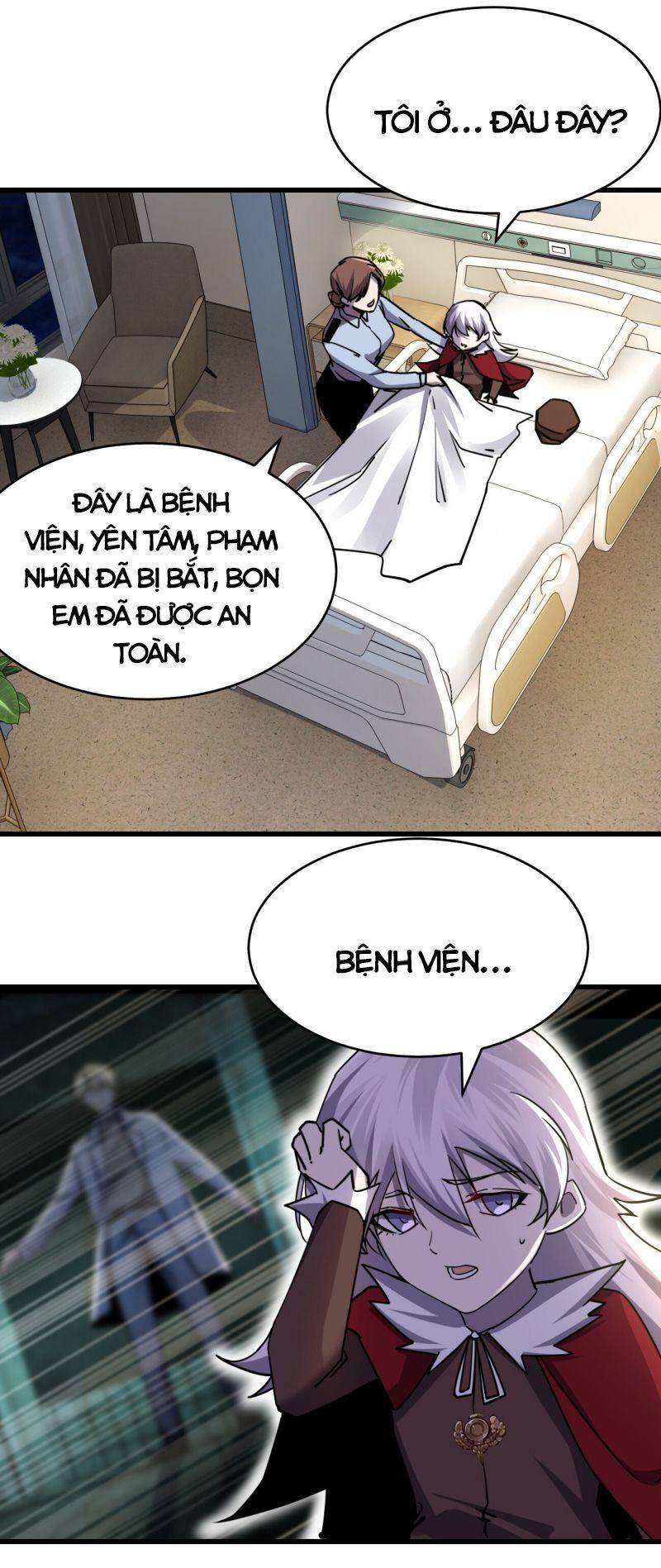 Đừng Hiểu Lầm, Tôi Mới Là Người Bị Hại! Chapter 8 - 30