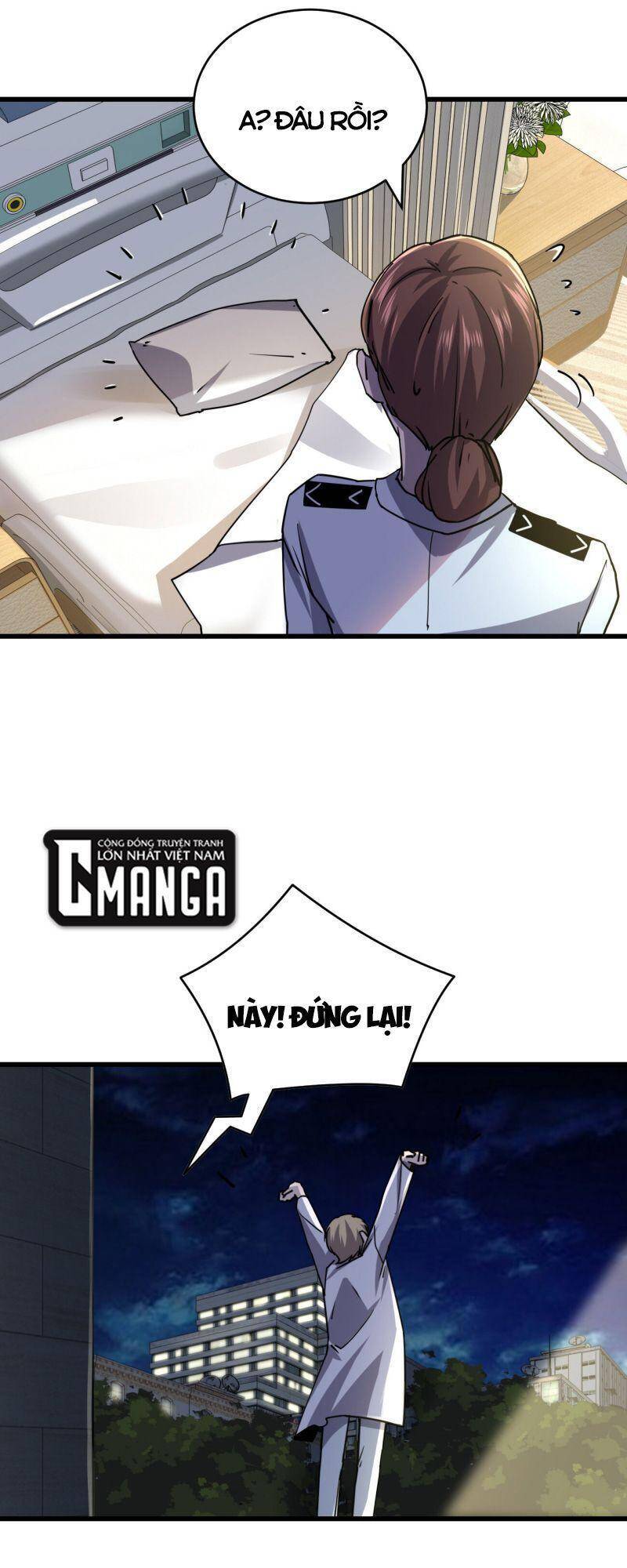 Đừng Hiểu Lầm, Tôi Mới Là Người Bị Hại! Chapter 8 - 35