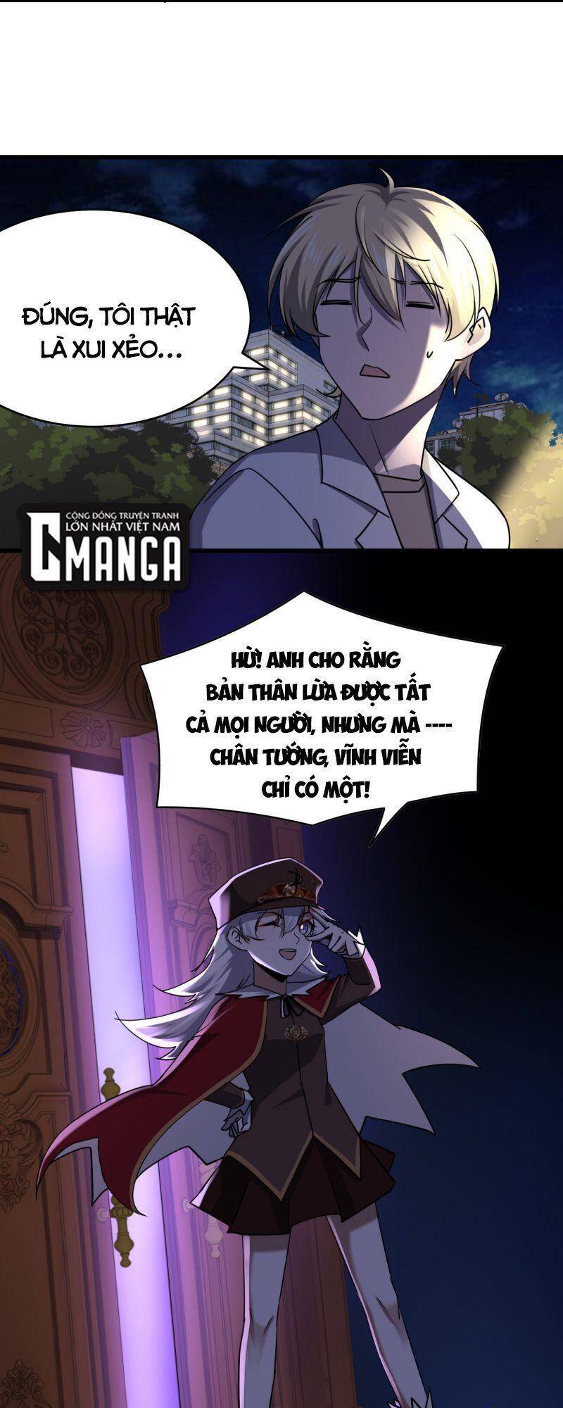 Đừng Hiểu Lầm, Tôi Mới Là Người Bị Hại! Chapter 8 - 39