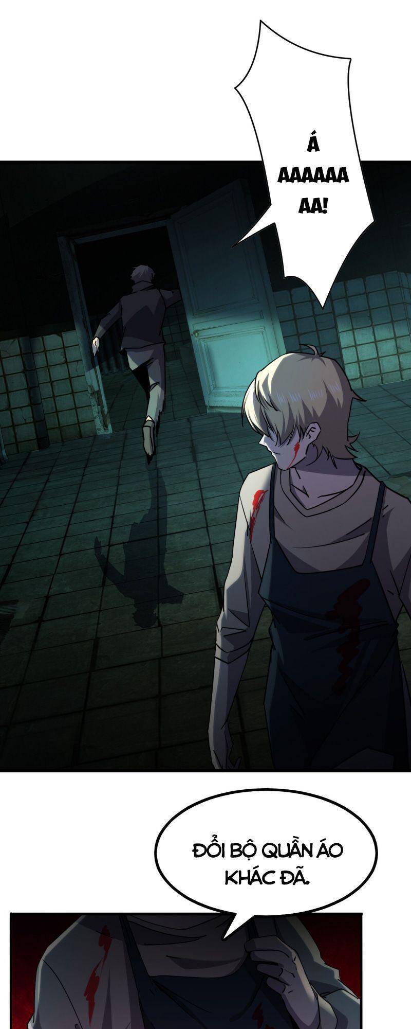 Đừng Hiểu Lầm, Tôi Mới Là Người Bị Hại! Chapter 8 - 5