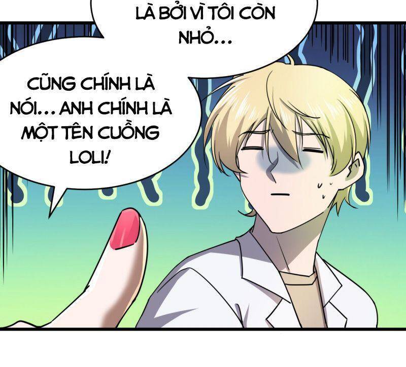 Đừng Hiểu Lầm, Tôi Mới Là Người Bị Hại! Chapter 8 - 44