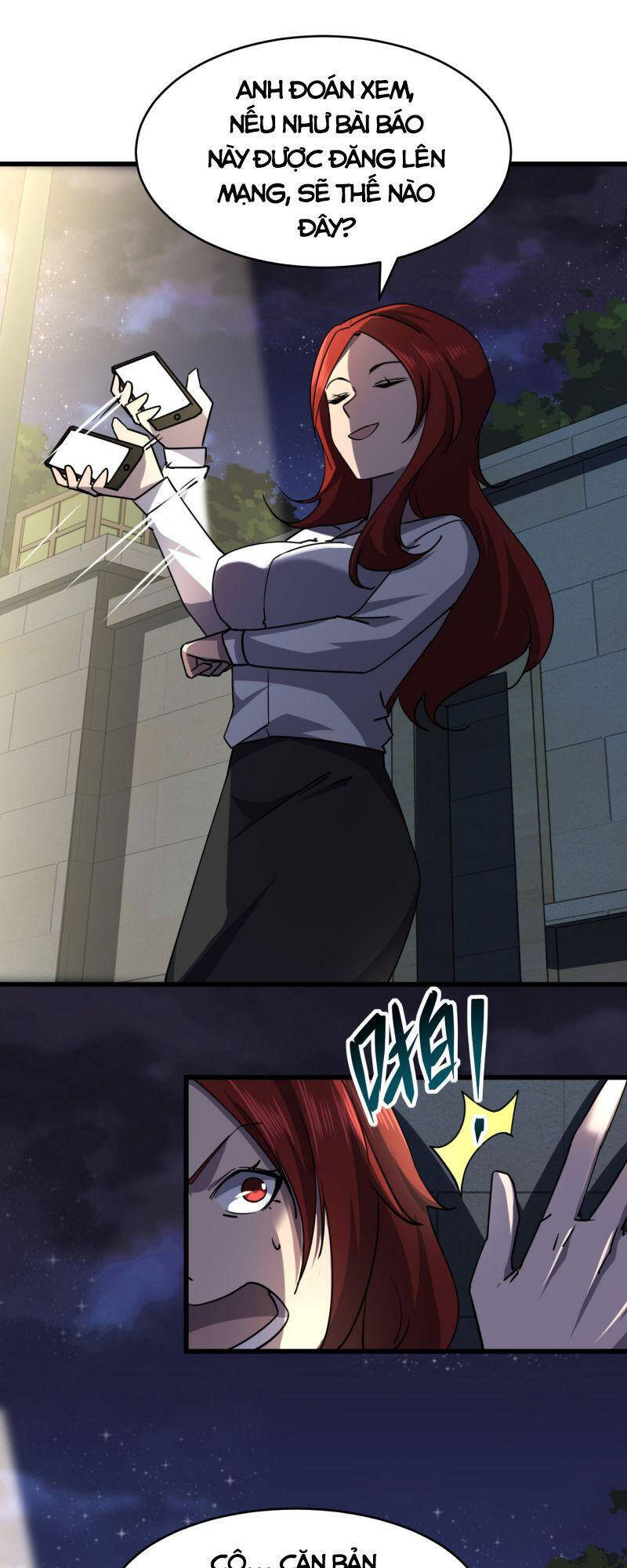 Đừng Hiểu Lầm, Tôi Mới Là Người Bị Hại! Chapter 9 - 19