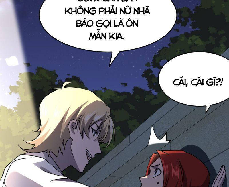 Đừng Hiểu Lầm, Tôi Mới Là Người Bị Hại! Chapter 9 - 20