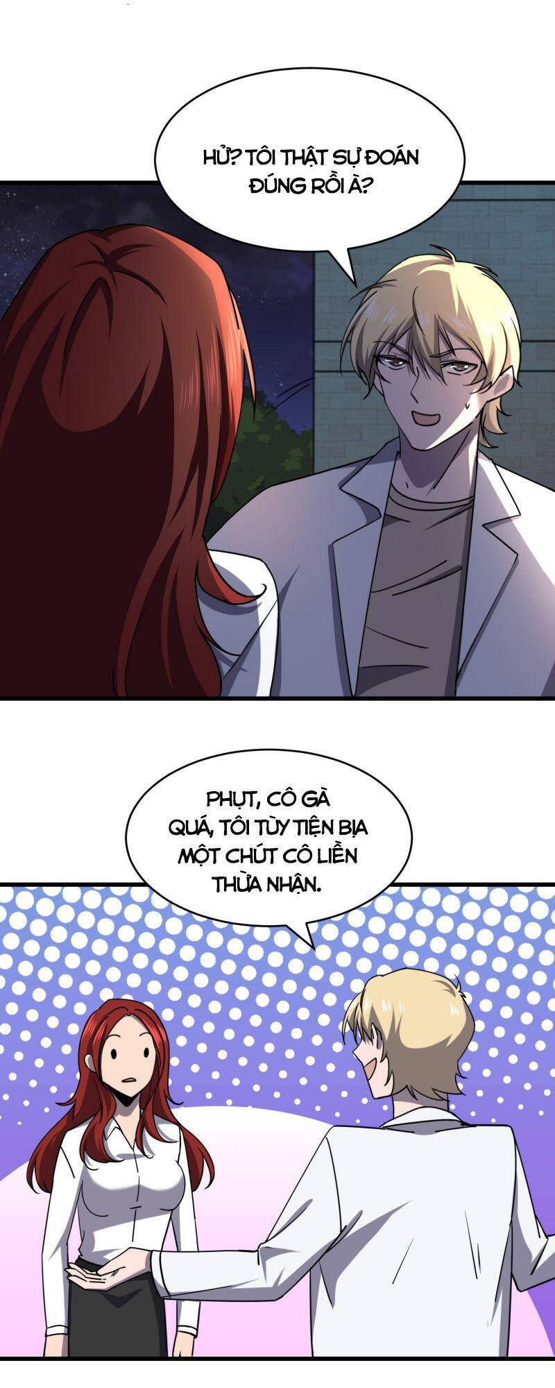 Đừng Hiểu Lầm, Tôi Mới Là Người Bị Hại! Chapter 9 - 27