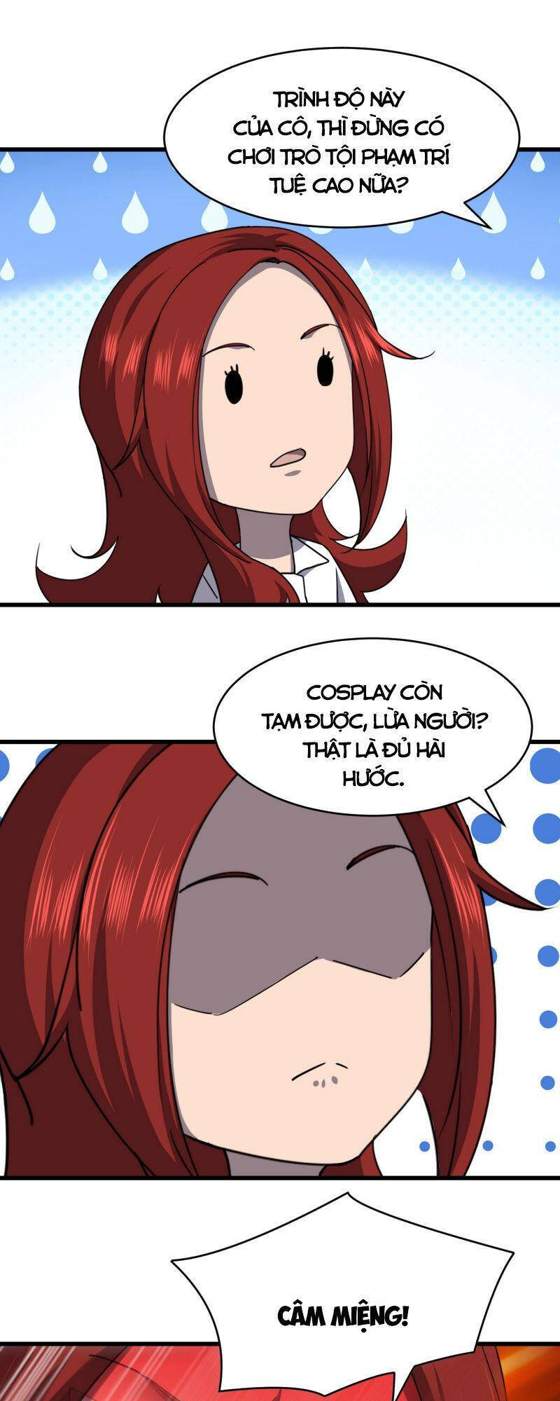 Đừng Hiểu Lầm, Tôi Mới Là Người Bị Hại! Chapter 9 - 29