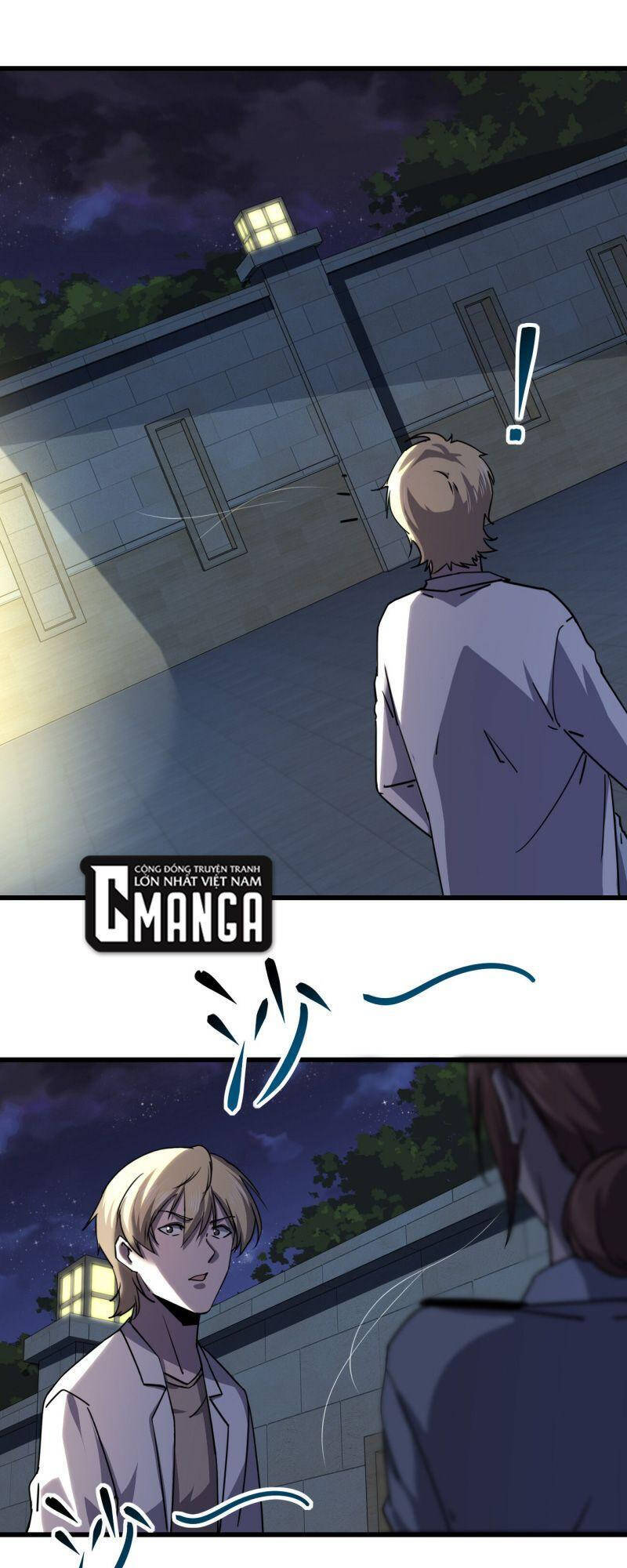 Đừng Hiểu Lầm, Tôi Mới Là Người Bị Hại! Chapter 9 - 33