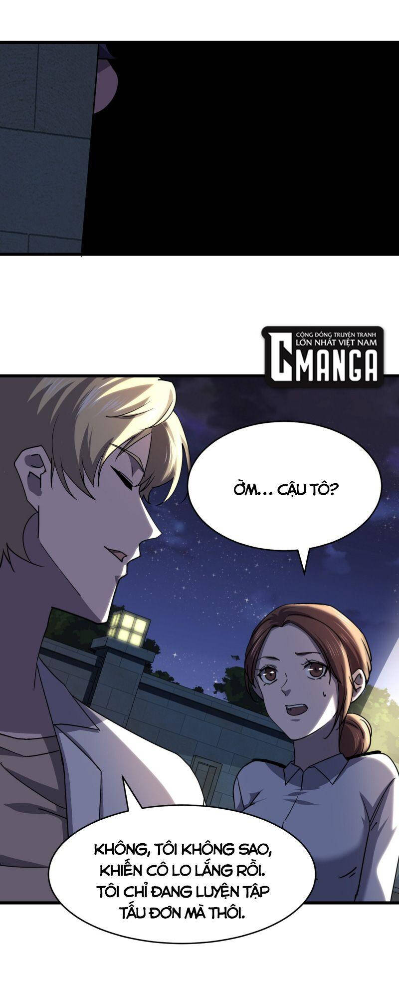 Đừng Hiểu Lầm, Tôi Mới Là Người Bị Hại! Chapter 9 - 37