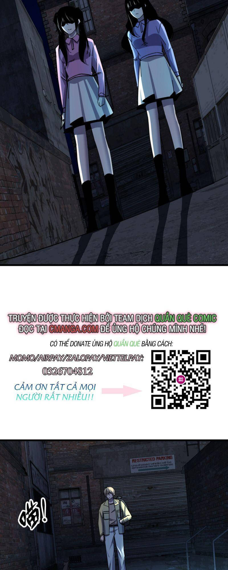 Đừng Hiểu Lầm, Tôi Mới Là Người Bị Hại! Chapter 9 - 48