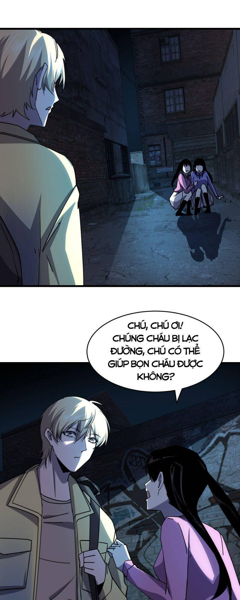 Đừng Hiểu Lầm, Tôi Mới Là Người Bị Hại! Chapter 9 - 50