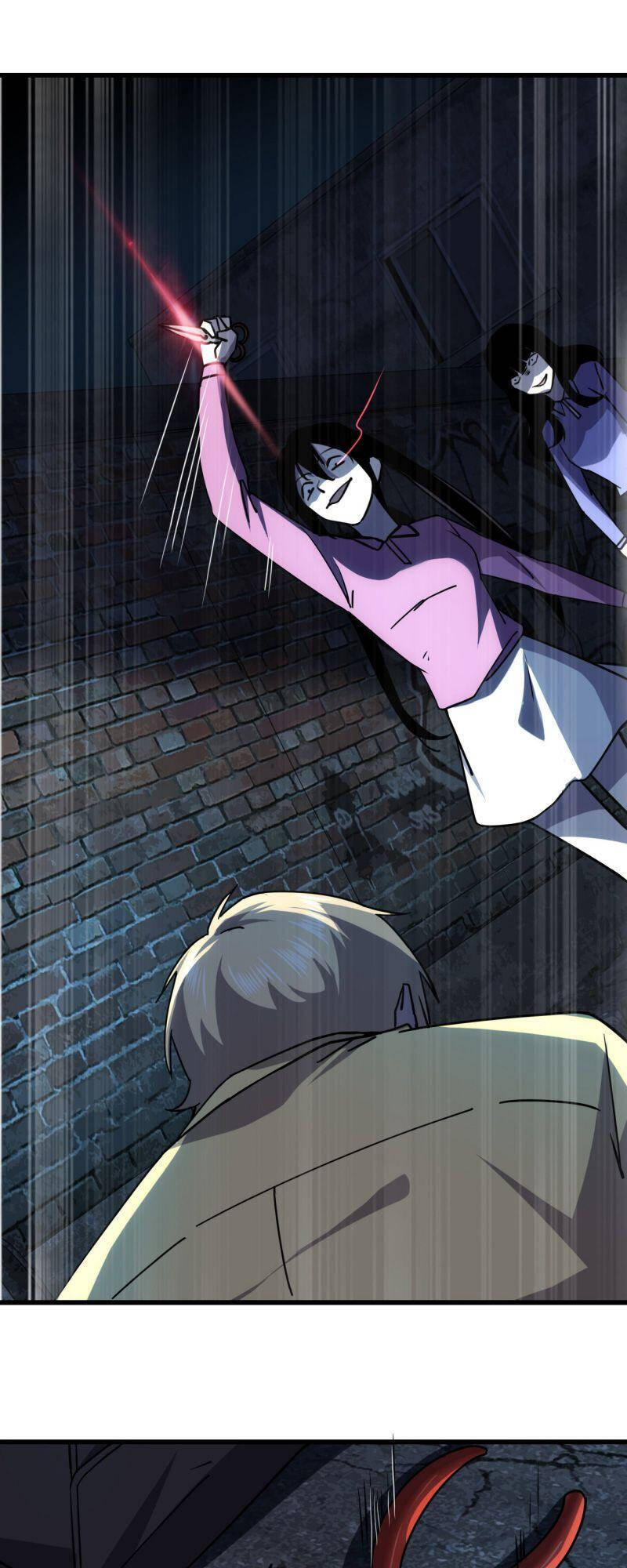 Đừng Hiểu Lầm, Tôi Mới Là Người Bị Hại! Chapter 9 - 56