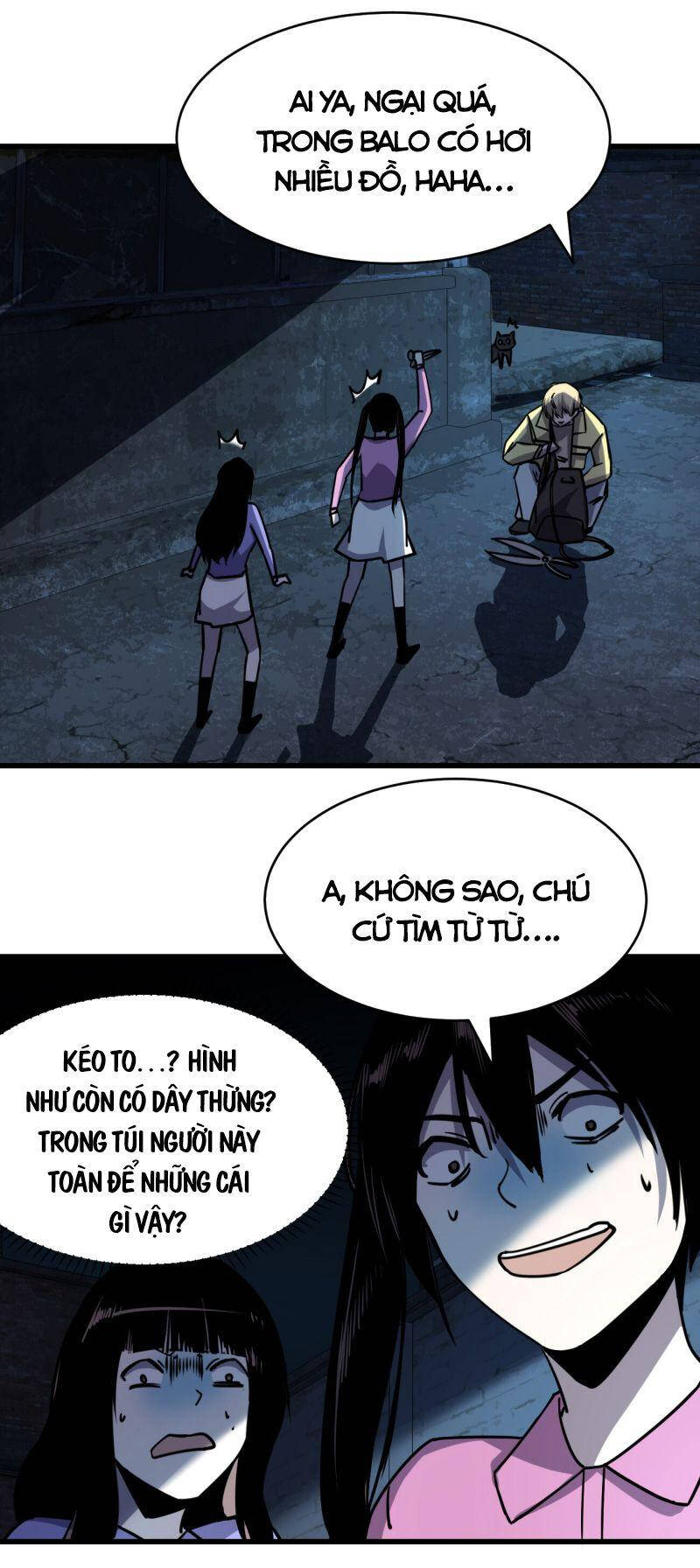 Đừng Hiểu Lầm, Tôi Mới Là Người Bị Hại! Chapter 9 - 58