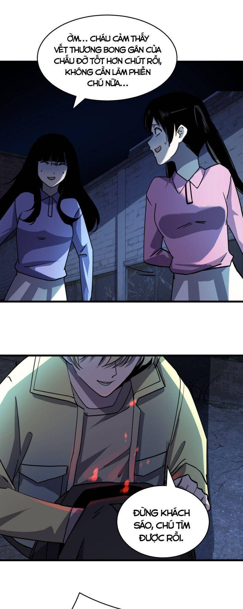 Đừng Hiểu Lầm, Tôi Mới Là Người Bị Hại! Chapter 9 - 61