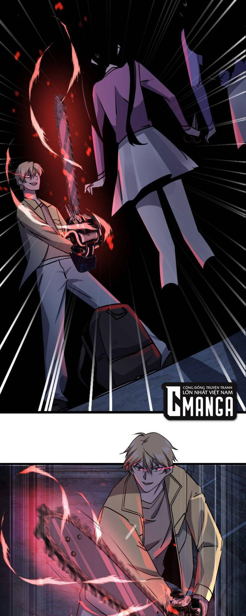 Đừng Hiểu Lầm, Tôi Mới Là Người Bị Hại! Chapter 9 - 63