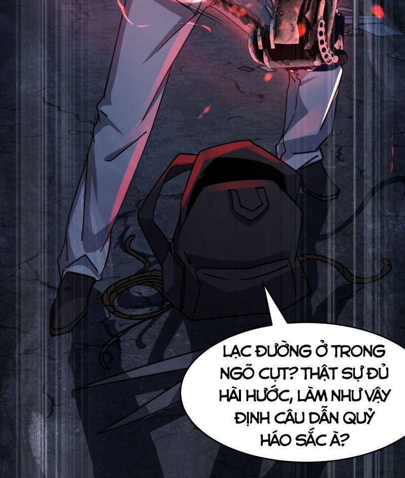 Đừng Hiểu Lầm, Tôi Mới Là Người Bị Hại! Chapter 9 - 64