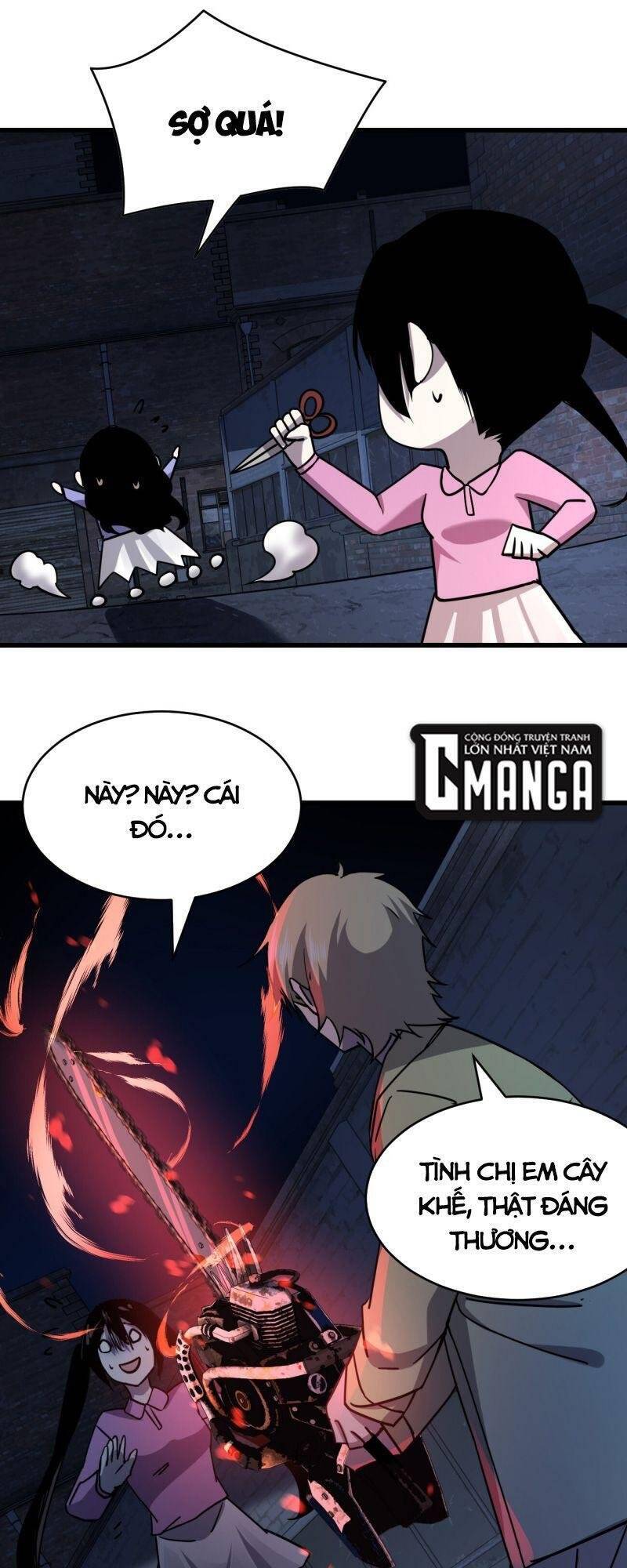 Đừng Hiểu Lầm, Tôi Mới Là Người Bị Hại! Chapter 9 - 67