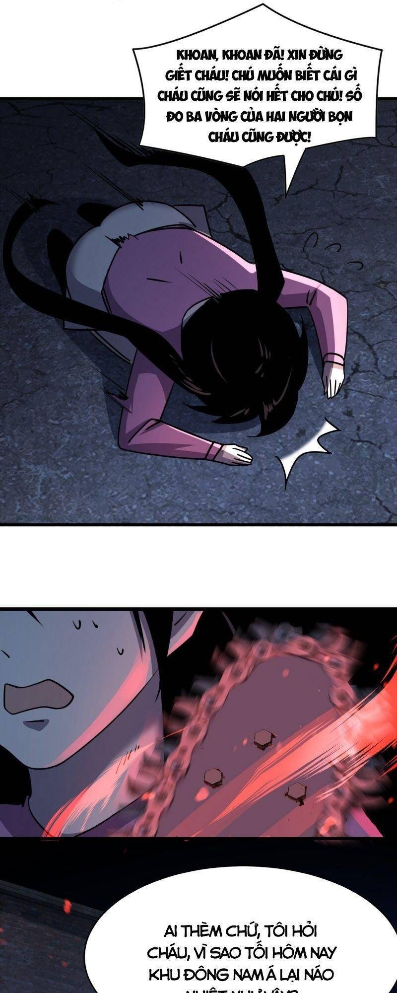 Đừng Hiểu Lầm, Tôi Mới Là Người Bị Hại! Chapter 9 - 69