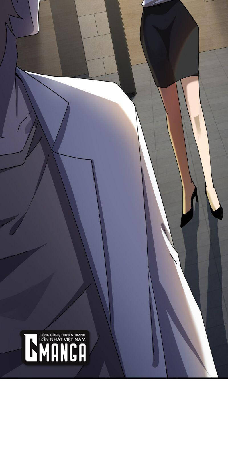 Đừng Hiểu Lầm, Tôi Mới Là Người Bị Hại! Chapter 9 - 8