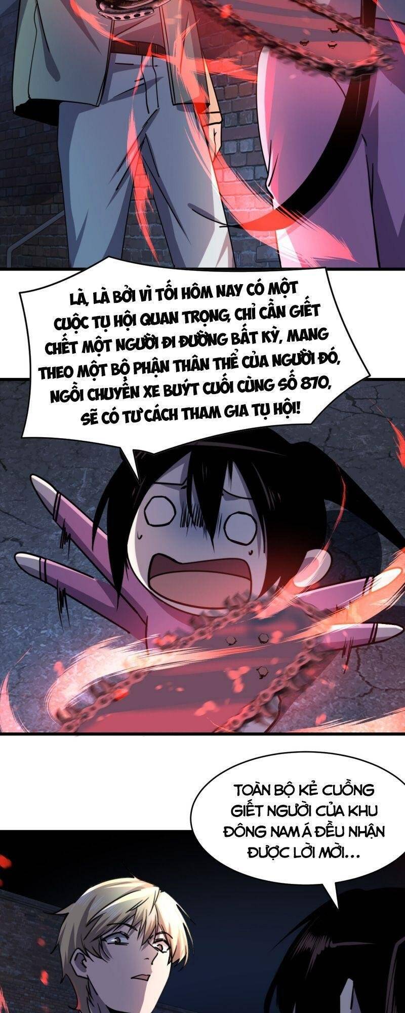 Đừng Hiểu Lầm, Tôi Mới Là Người Bị Hại! Chapter 9 - 71