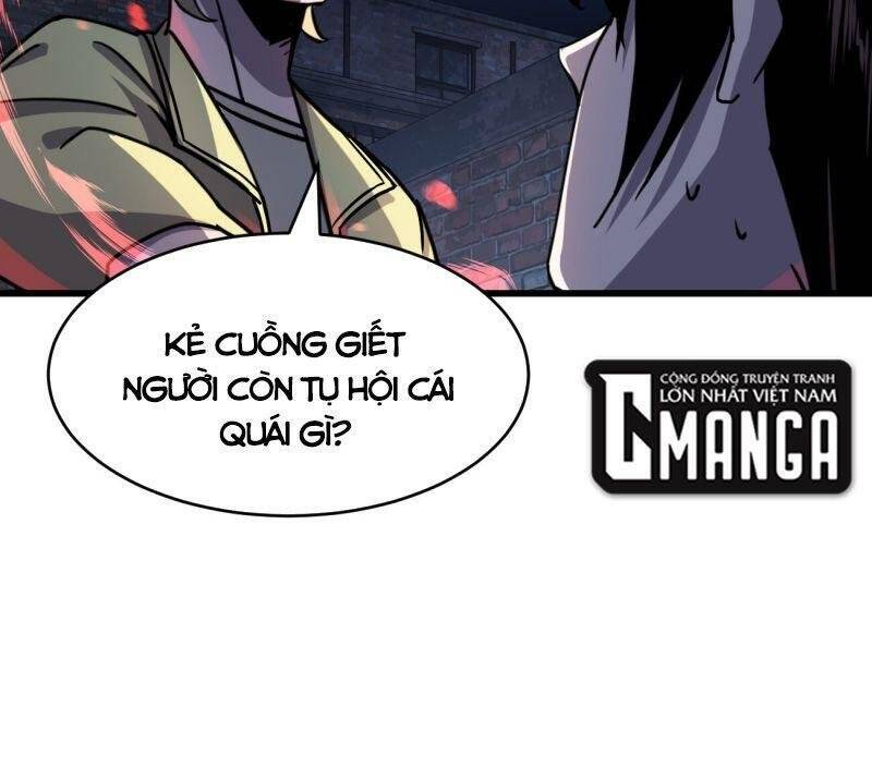 Đừng Hiểu Lầm, Tôi Mới Là Người Bị Hại! Chapter 9 - 72