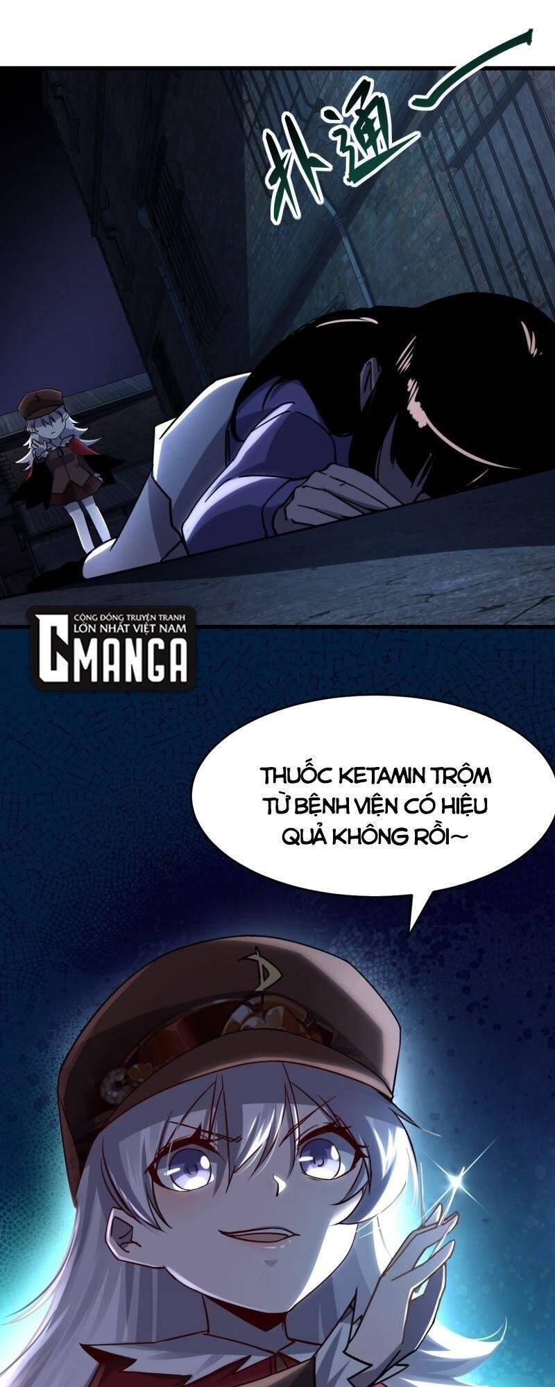 Đừng Hiểu Lầm, Tôi Mới Là Người Bị Hại! Chapter 9 - 79