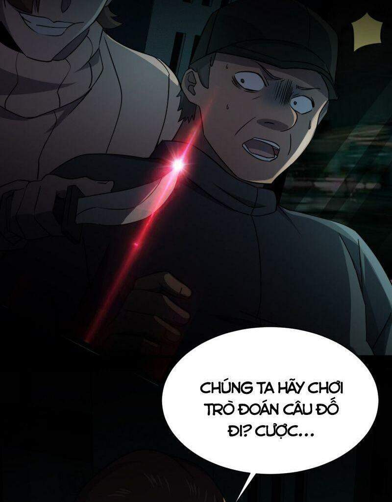 Đừng Hiểu Lầm, Tôi Mới Là Người Bị Hại! Chapter 10 - 2