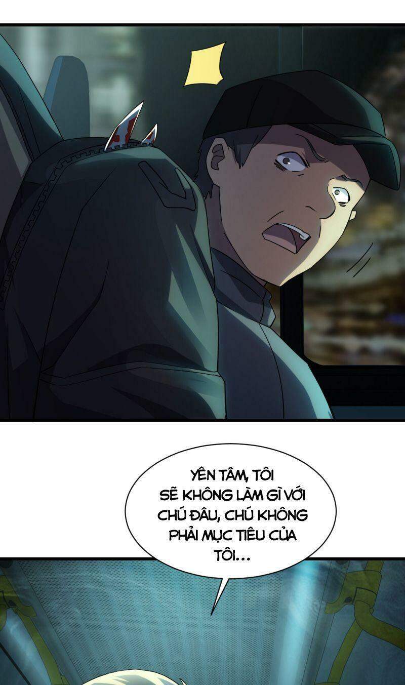 Đừng Hiểu Lầm, Tôi Mới Là Người Bị Hại! Chapter 10 - 11