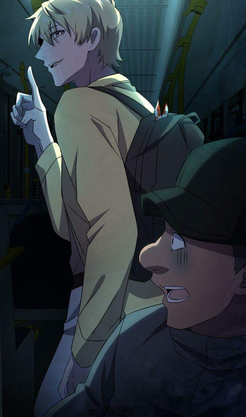 Đừng Hiểu Lầm, Tôi Mới Là Người Bị Hại! Chapter 10 - 12