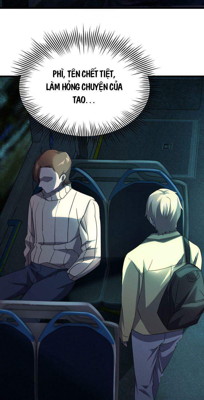 Đừng Hiểu Lầm, Tôi Mới Là Người Bị Hại! Chapter 10 - 13