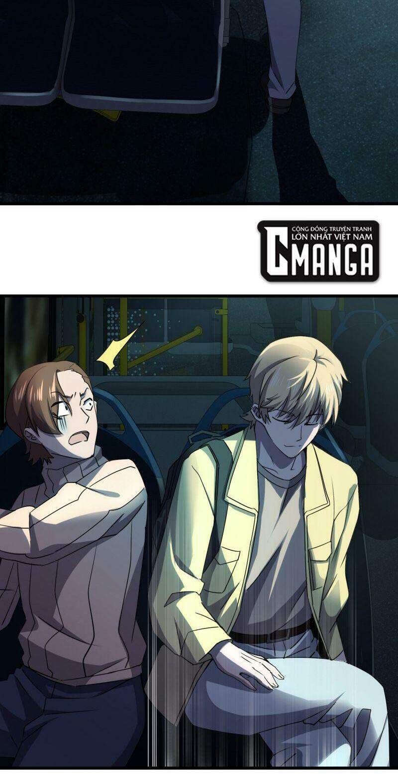 Đừng Hiểu Lầm, Tôi Mới Là Người Bị Hại! Chapter 10 - 14
